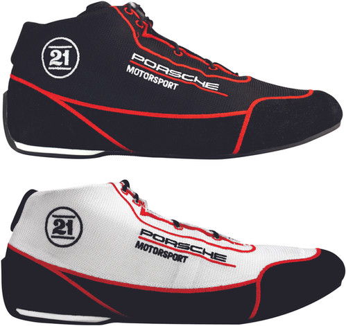 Porsche Motorsport Air-S Speed Racing shoes shopstand21
