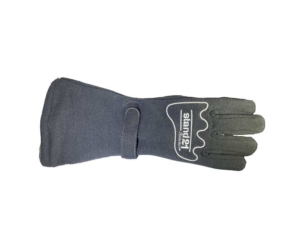 SFI20 Dragster - Stock or Bespoke gloves