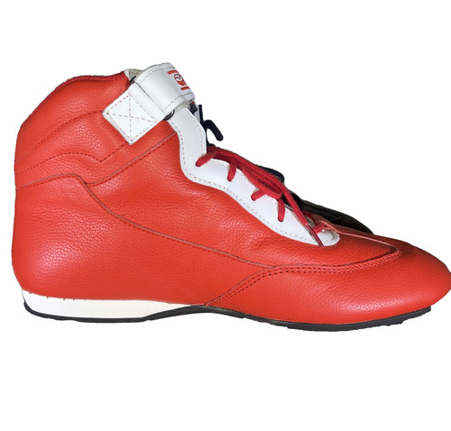 Porsche Rennsport Vintage Boots | shopstand21