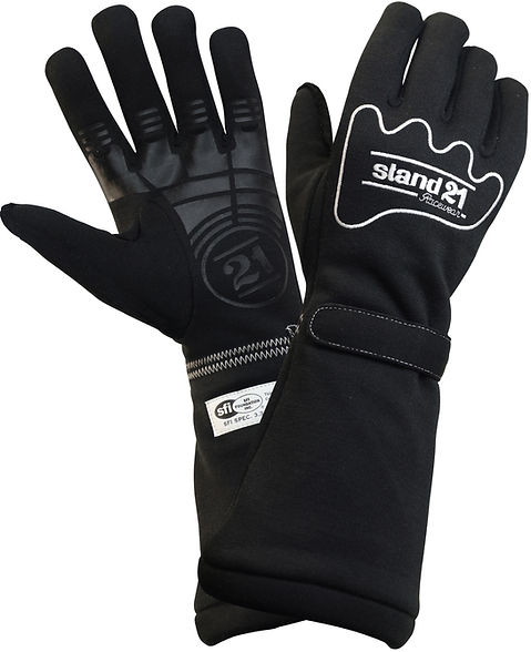 SFI20 Dragster - Stock or Bespoke gloves | shopstand21