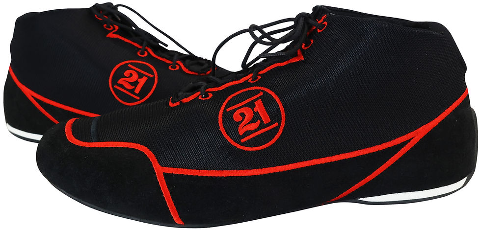 Thumbnail: Air-S Speed HSC Racing Shoes
