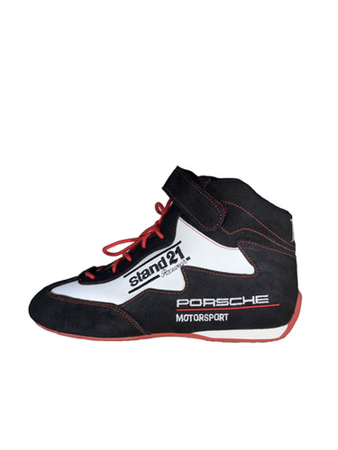 Stand 21 Porsche Motorsport Shoes Porsche Motorsport Daytona II
