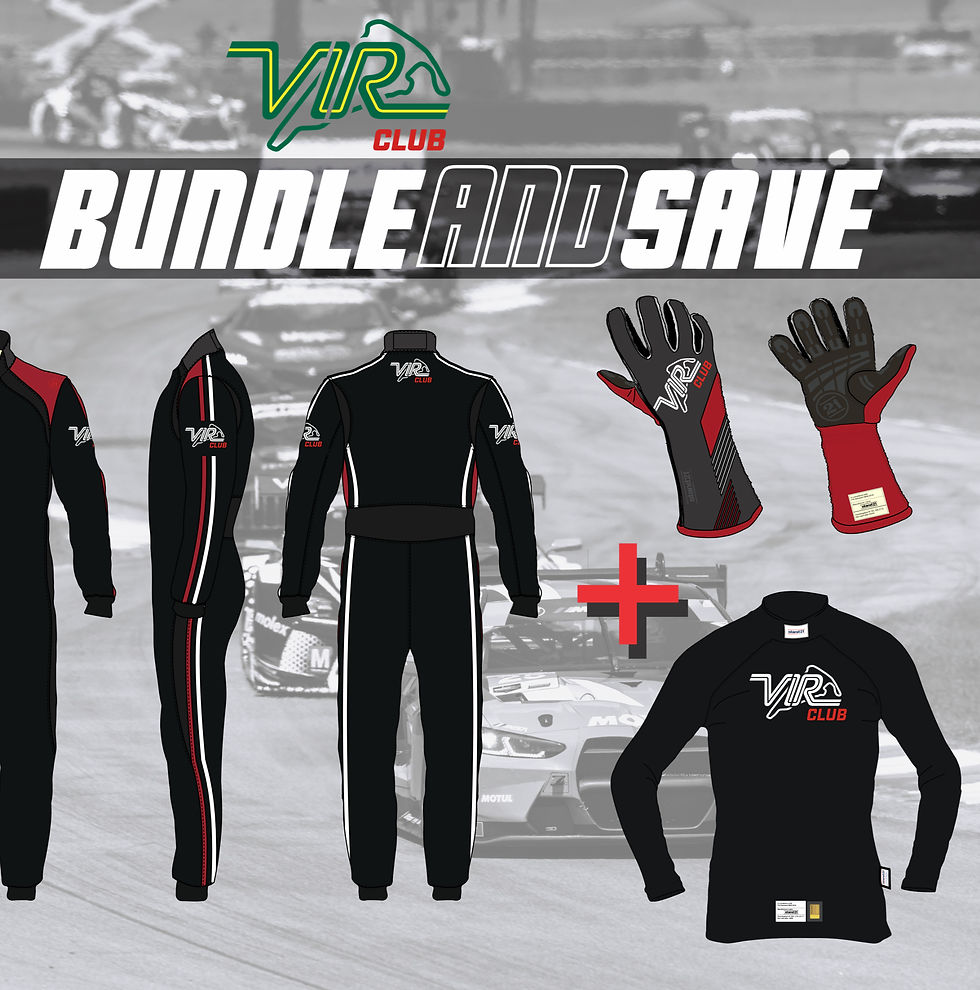 Thumbnail: BUNDLE VIR CLUB EXCLUSIVE