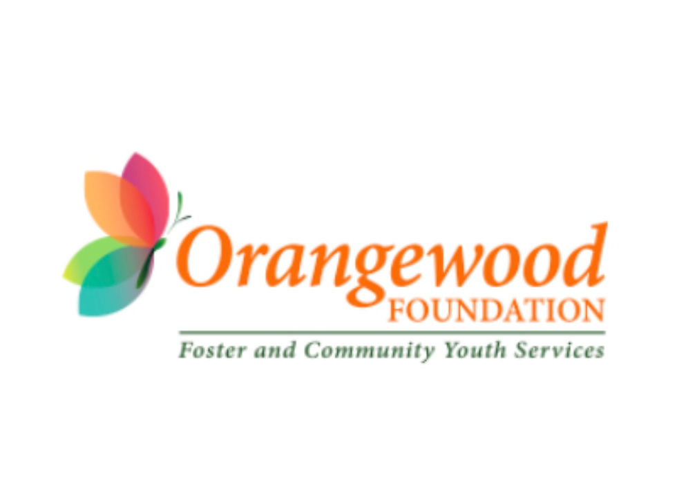 Orangewood Foundation Haircuts for ‘ At Risk Youth’