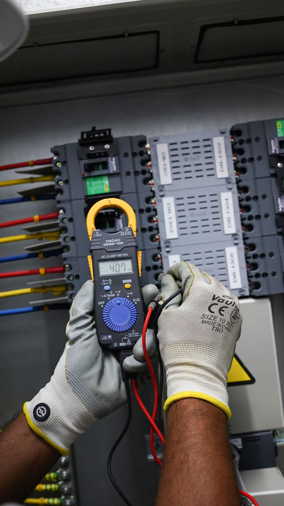 HVAC Repair and Services in Al Ain