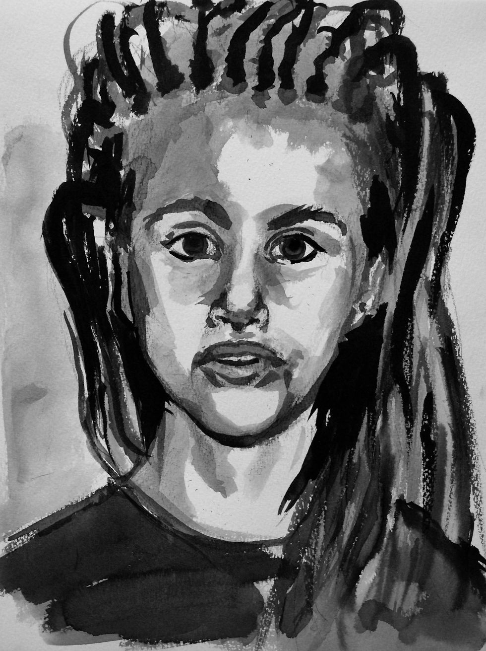 Ink