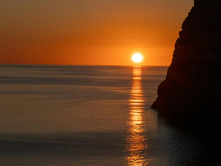 Sunset & Stillness: 5 Peaceful Things to Do in Nusa Lembongan for Slow Travelers