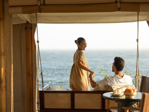 Discover the Ultimate Luxury Escape: ARNA Suites & Ocean Lounge