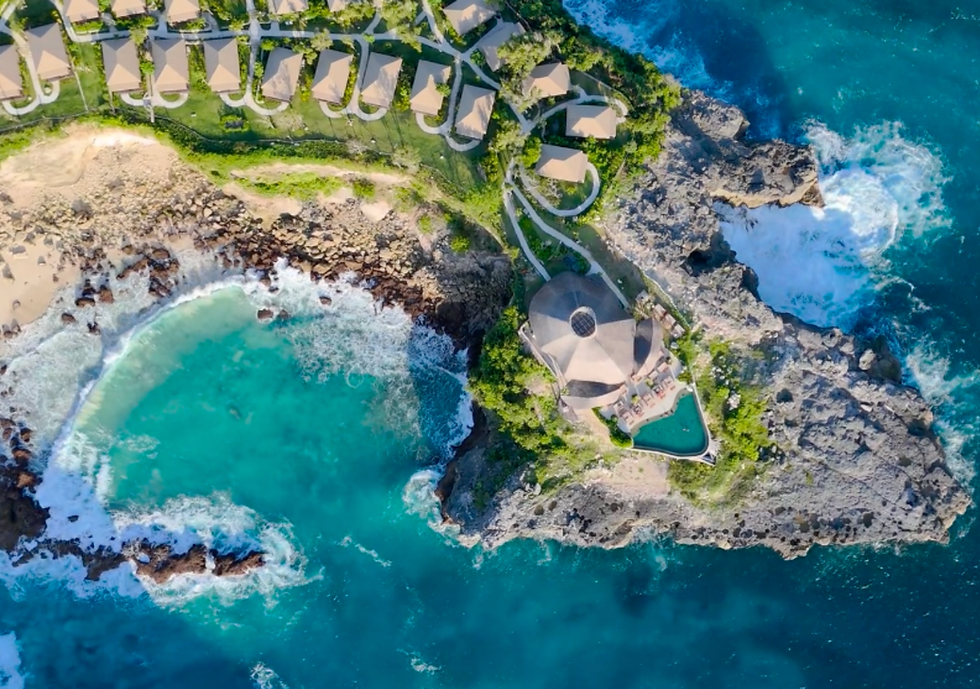 Indonesia’s Best Hidden Islands: Quiet Alternatives to Bali’s Crowded Spots