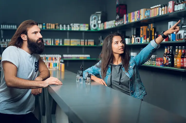 Your Trusted Wholesale Vape Product Supplier for Popular Vape Shops Across  North America