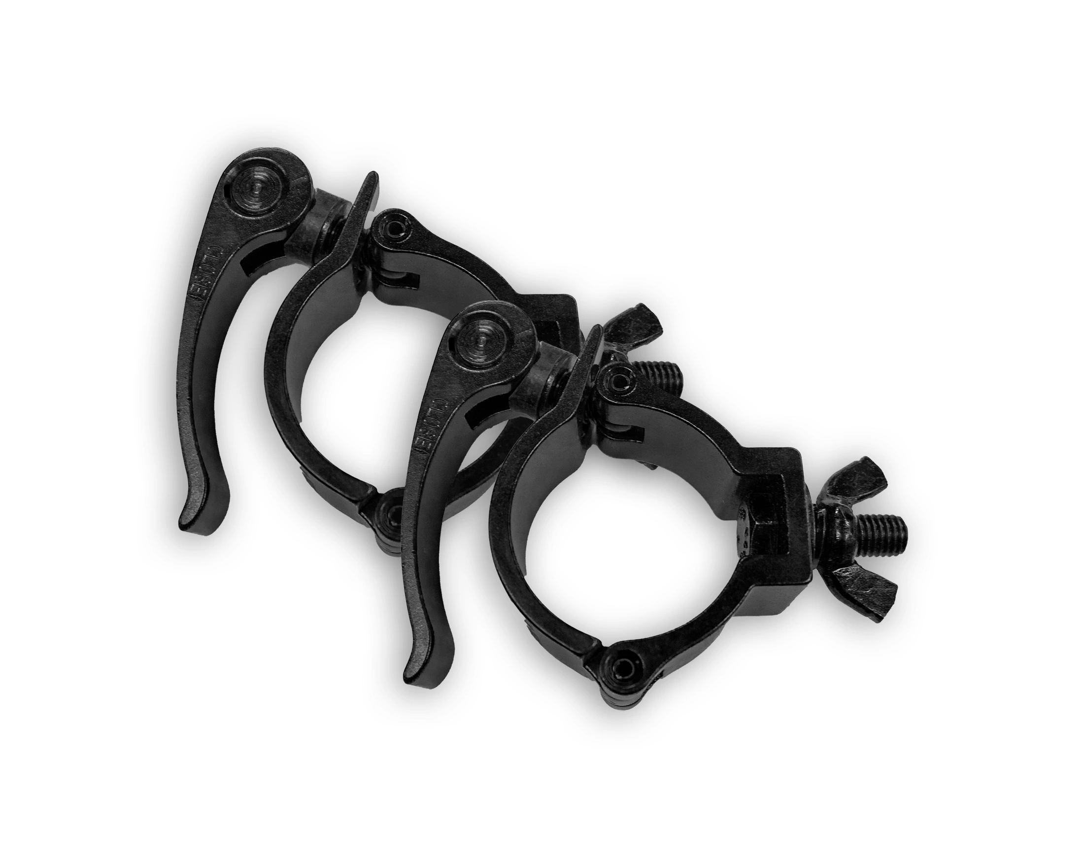 MULTY® Universal Mounting Clamp (2-Pack)