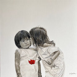 Amor de hermanos