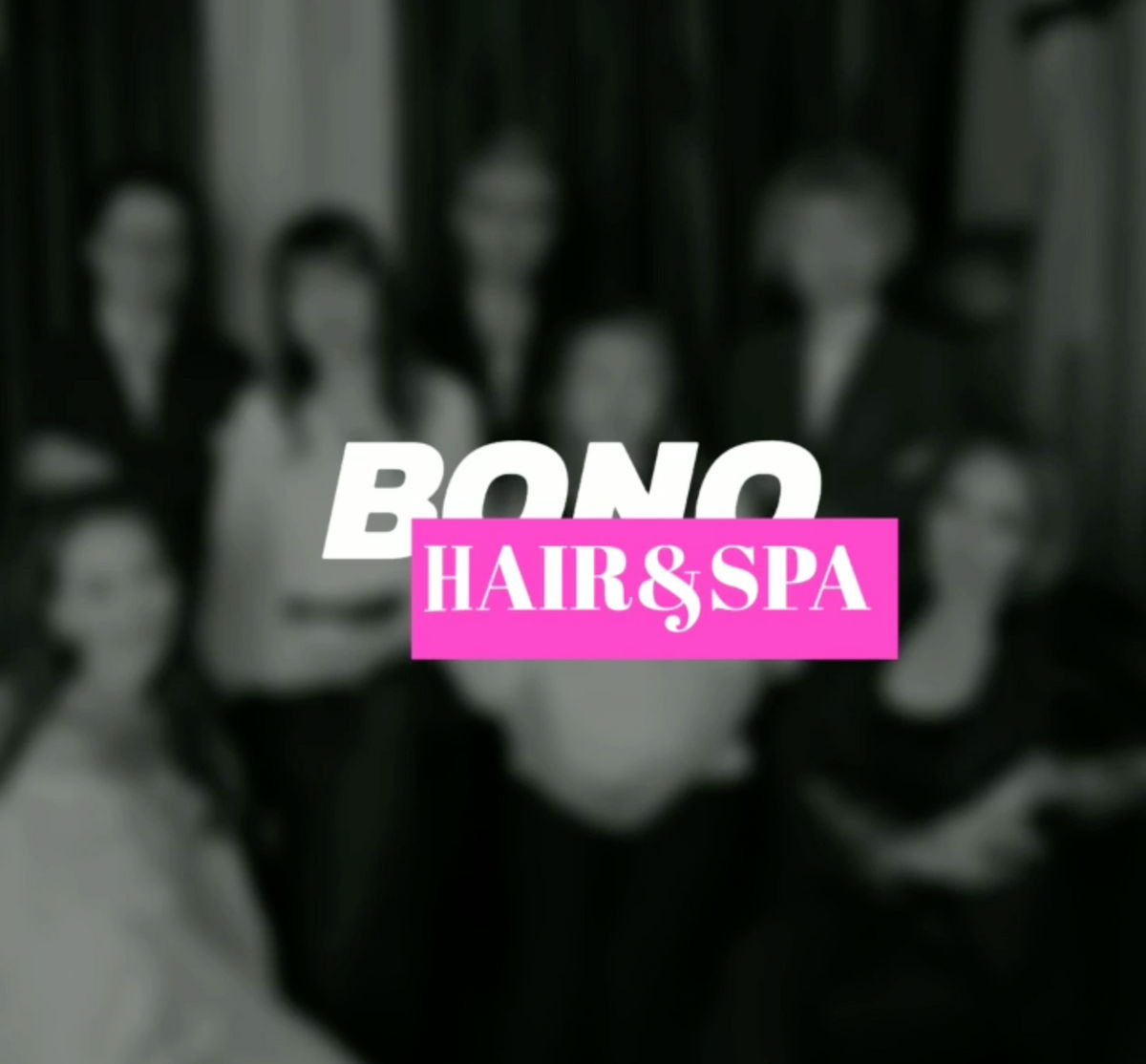 Bono Hair and Spa