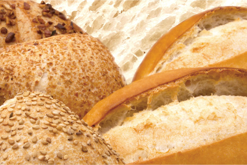 BOLILLO CRUJIENTE