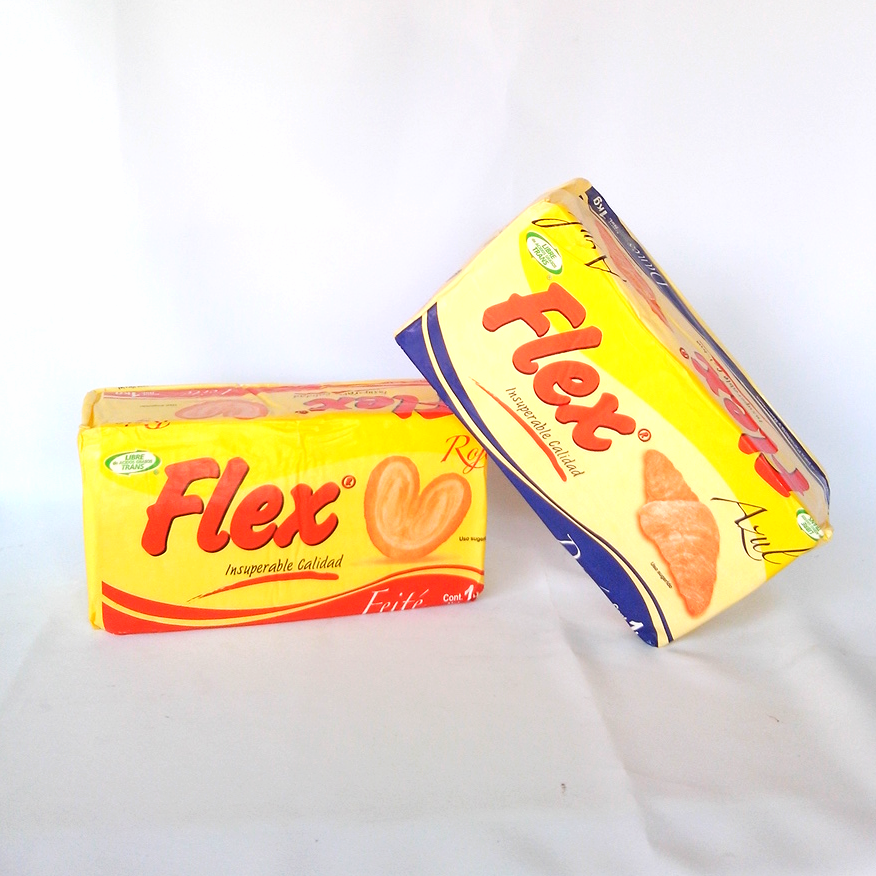 MARGARINA FLEX