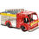 Thumbnail: Fire Engine Metal Construction Set (307 Pieces) (12+ YRS)