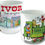 Thumbnail: Ivor the Engine Coffee Mug (in printed box)