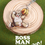 Thumbnail: Fundoshi BOSS-MAN *KEYCHAIN*