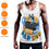 Thumbnail: Dad bod bandit tank top