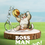 Thumbnail: Fundoshi BOSS-MAN *KEYCHAIN*