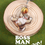 Thumbnail: Fundoshi BOSS-MAN *KEYCHAIN*