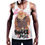 Thumbnail: Arcaninae tank top * bigger guys *