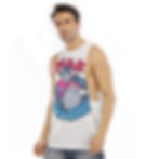 Thumbnail: Peak physique tank top *pink