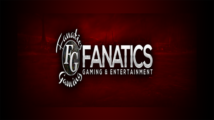 FANatics Gaming Finds New Home on Wix Free Platform