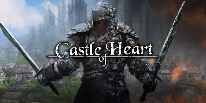 Castle Of Heart - Review