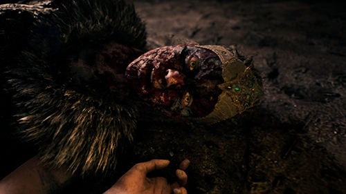 Hellblade: Senua's Sacrifice - Review