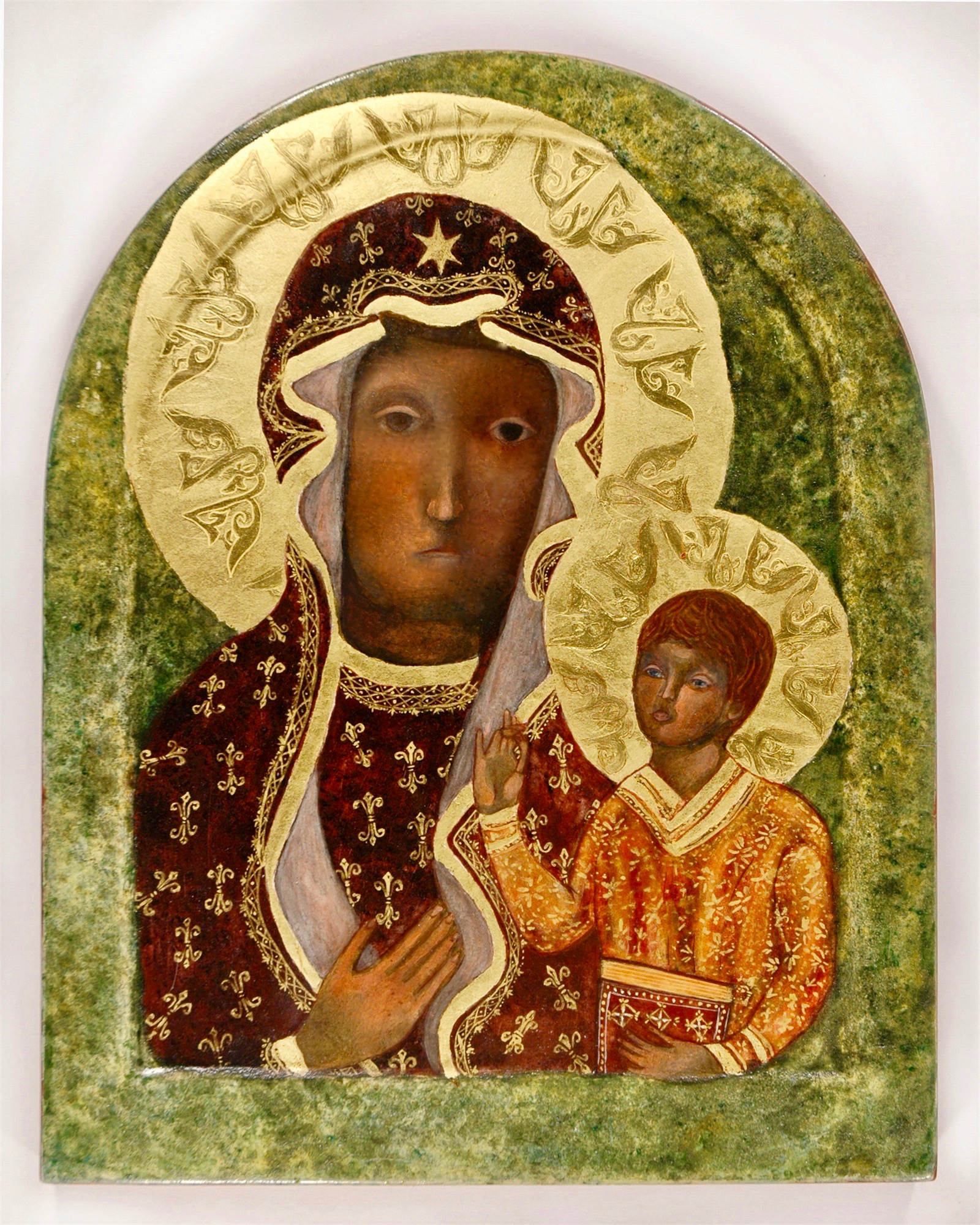 Black Madonna