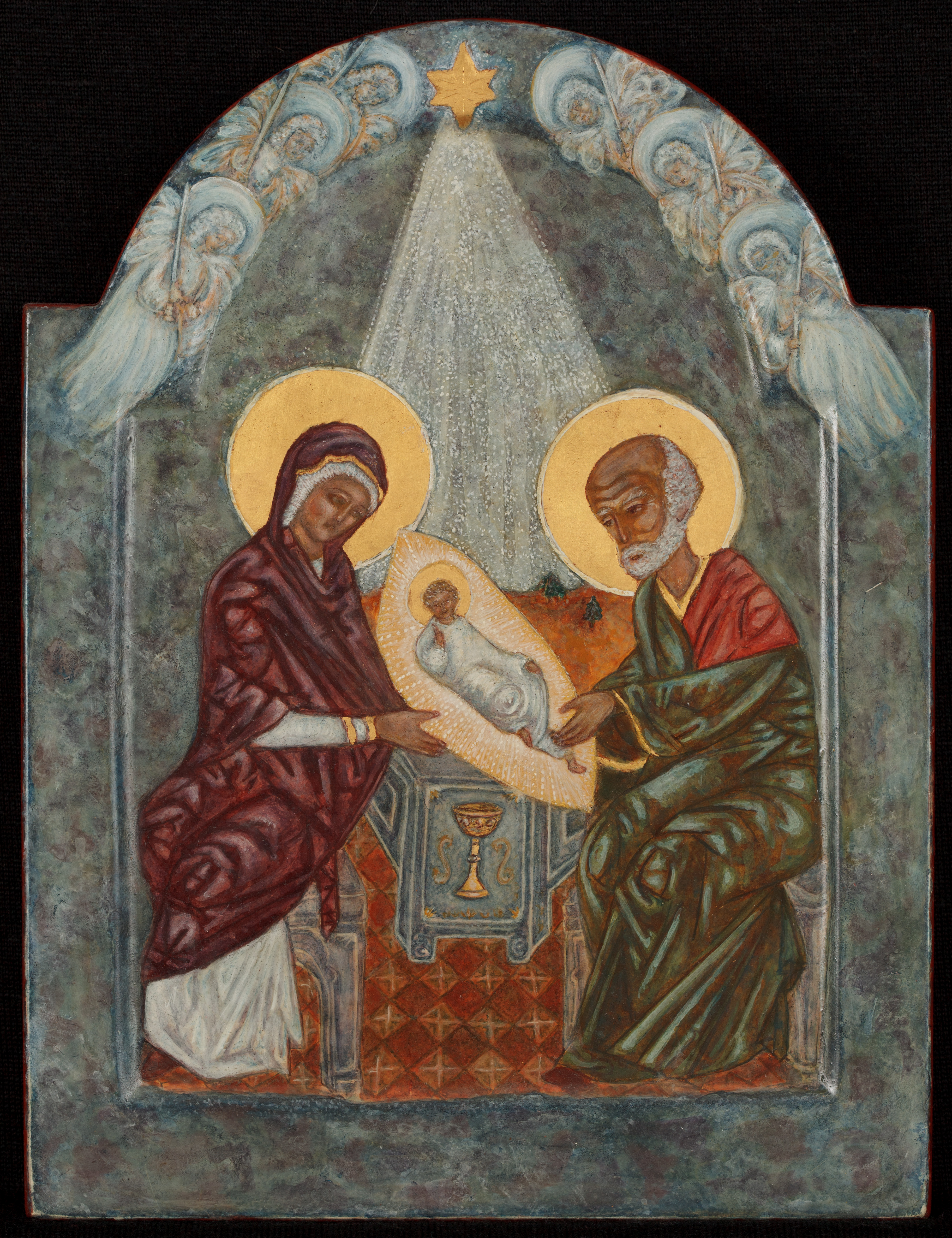 Nativityicon