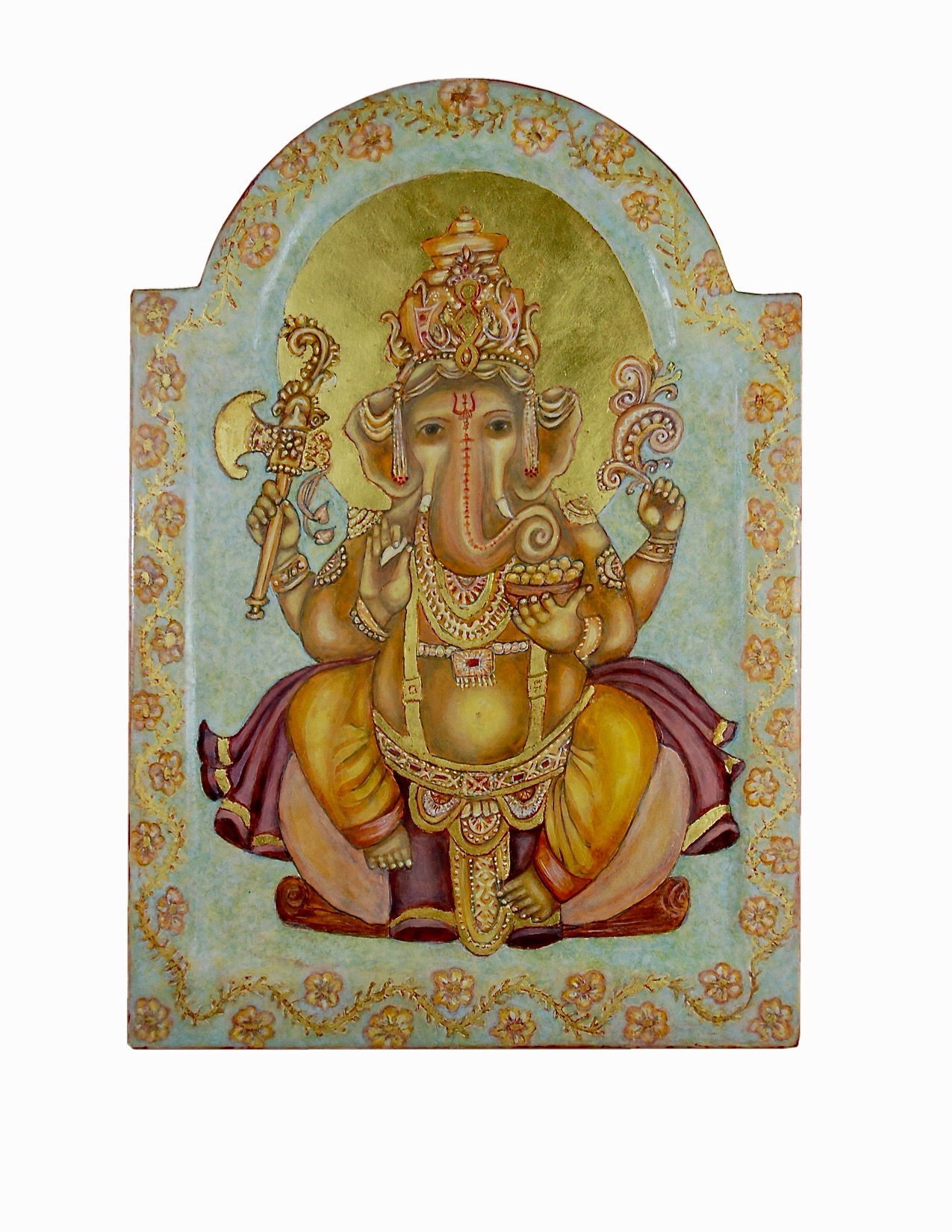 Ganesh