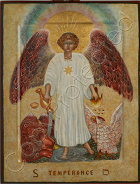 Temperance