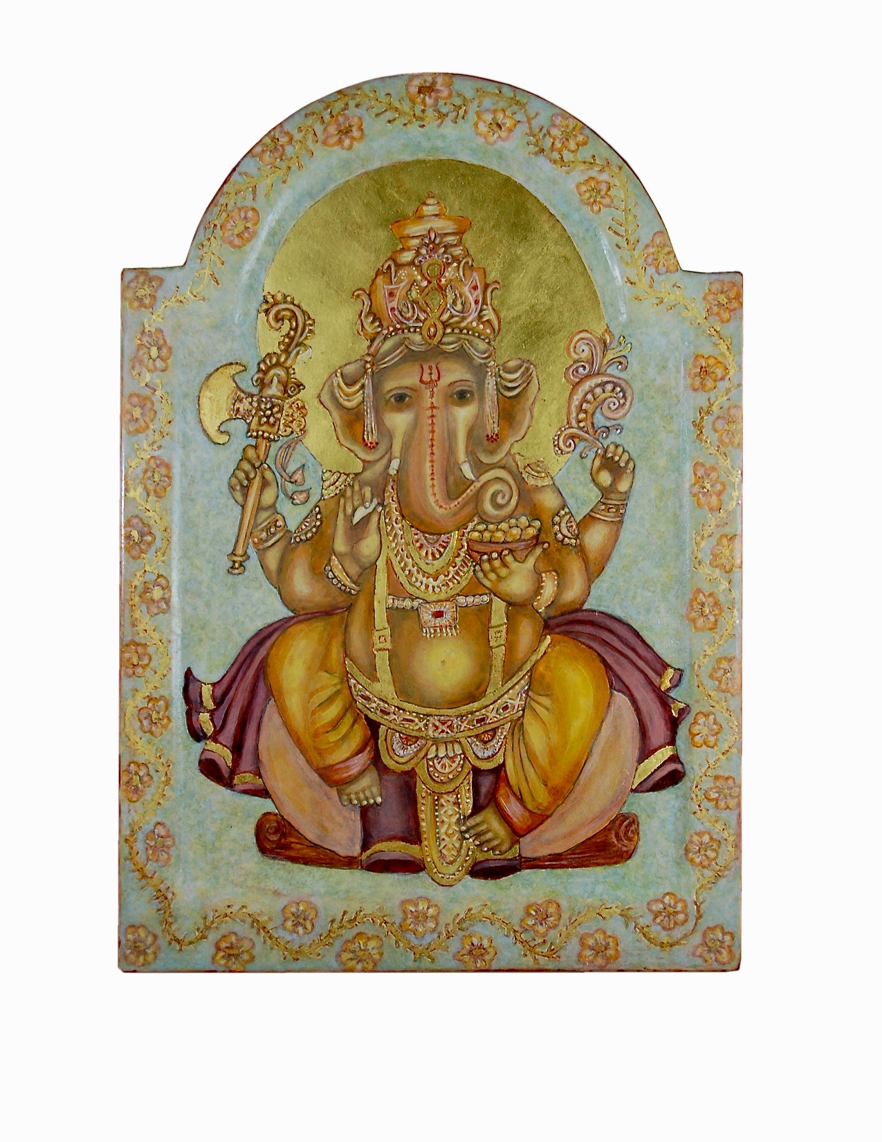 Ganesh