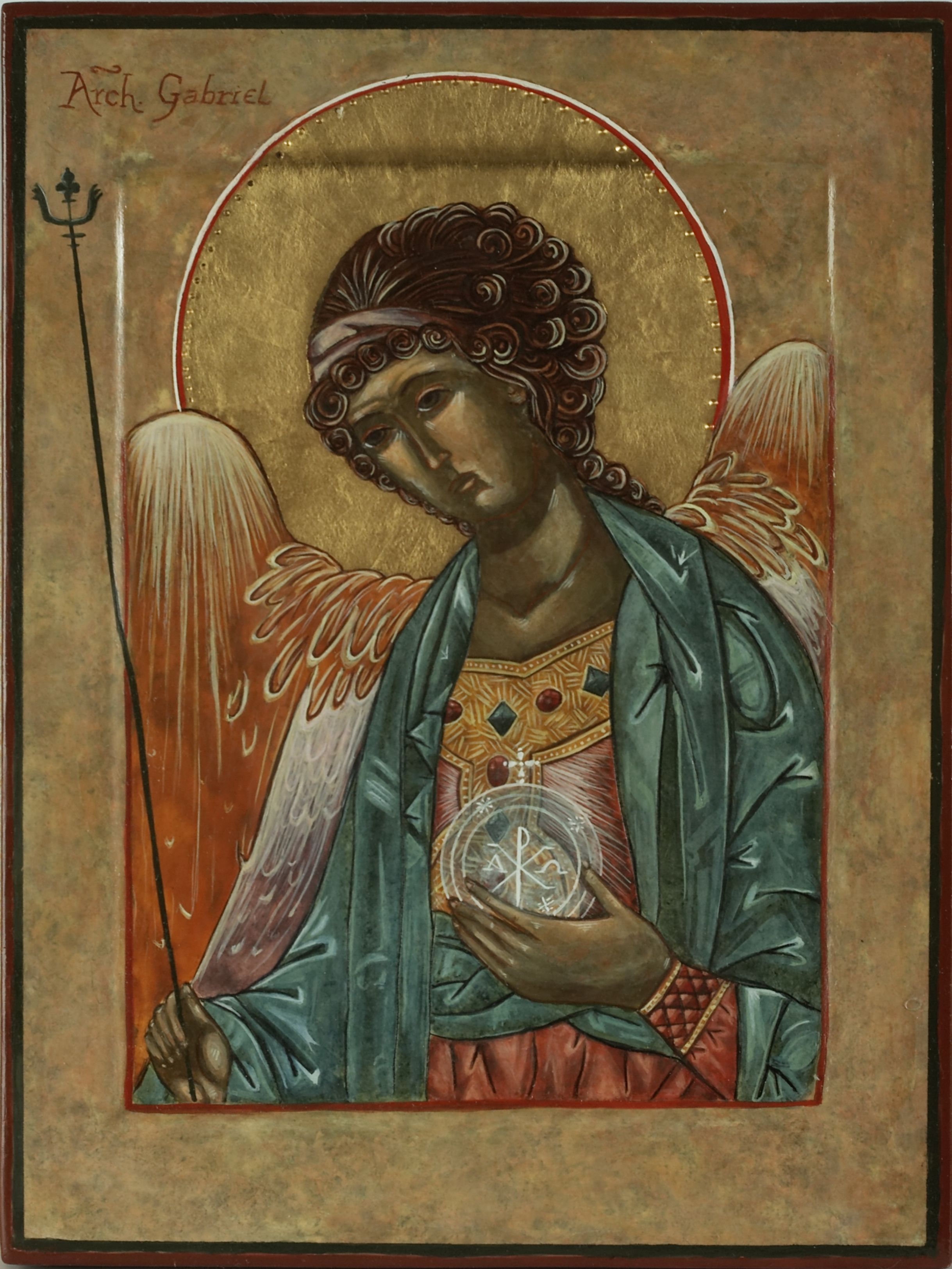 Archangel Gabriel