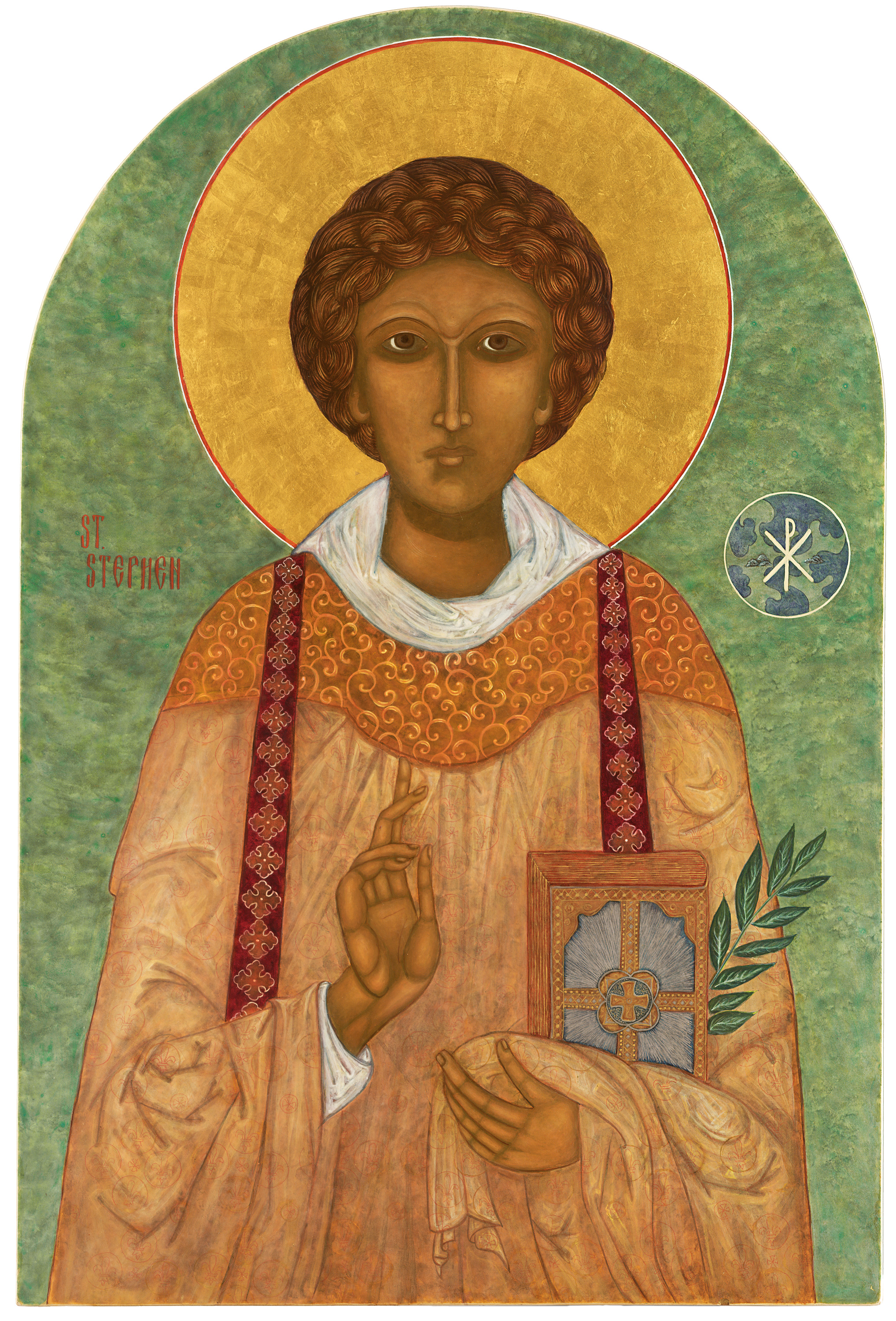 St Stephen