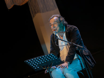 20 Dizer e os 45 anos da Acert