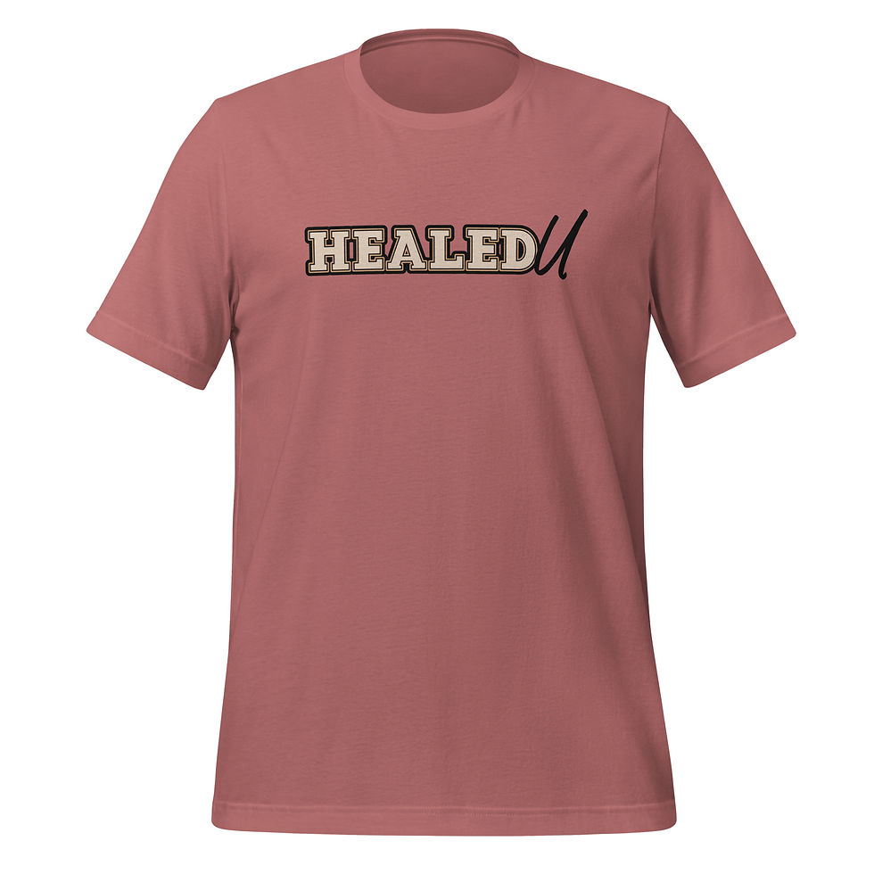 Thumbnail: Unisex t-shirt