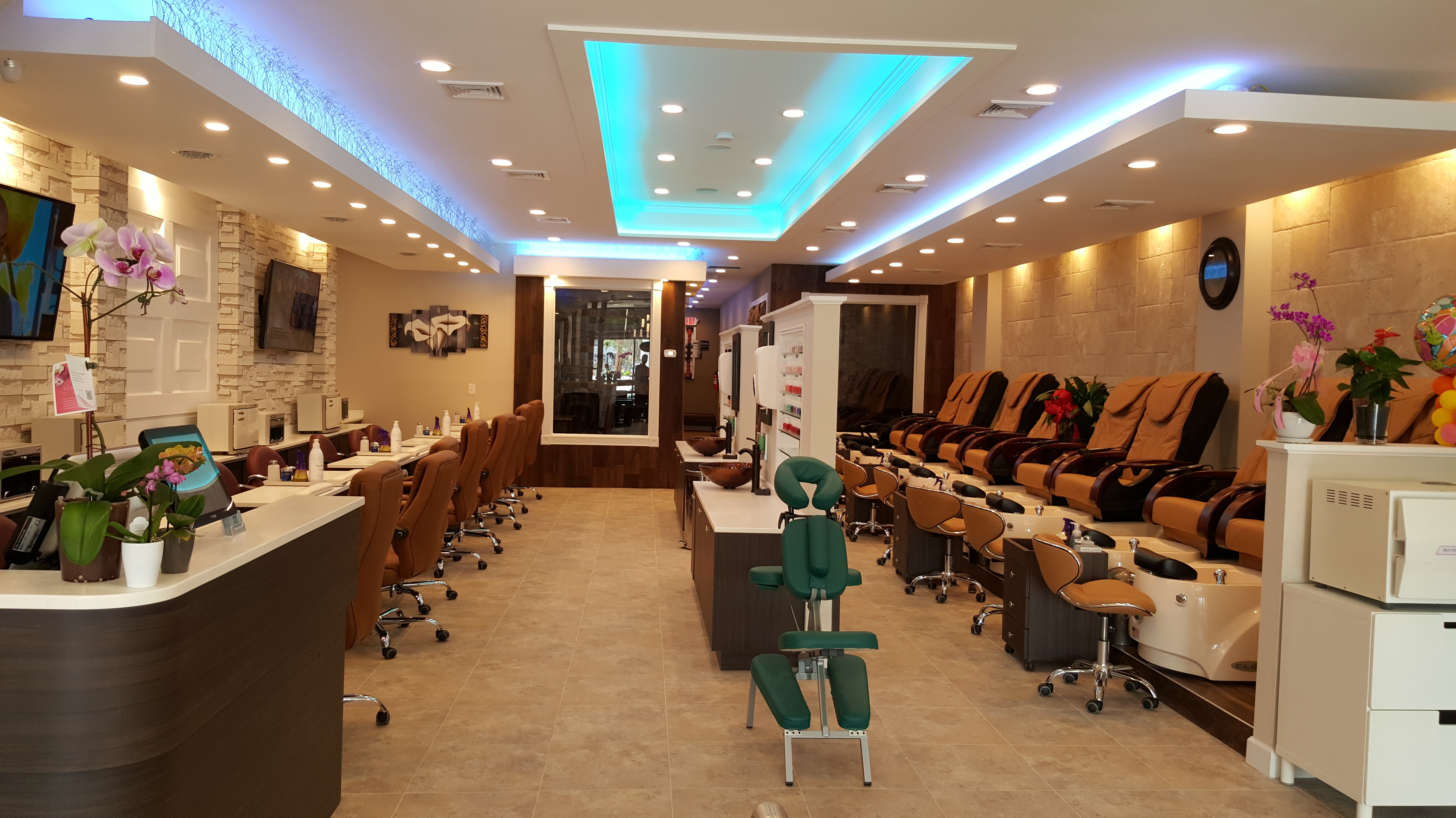 New Montclair Nail & Spa — photo 2