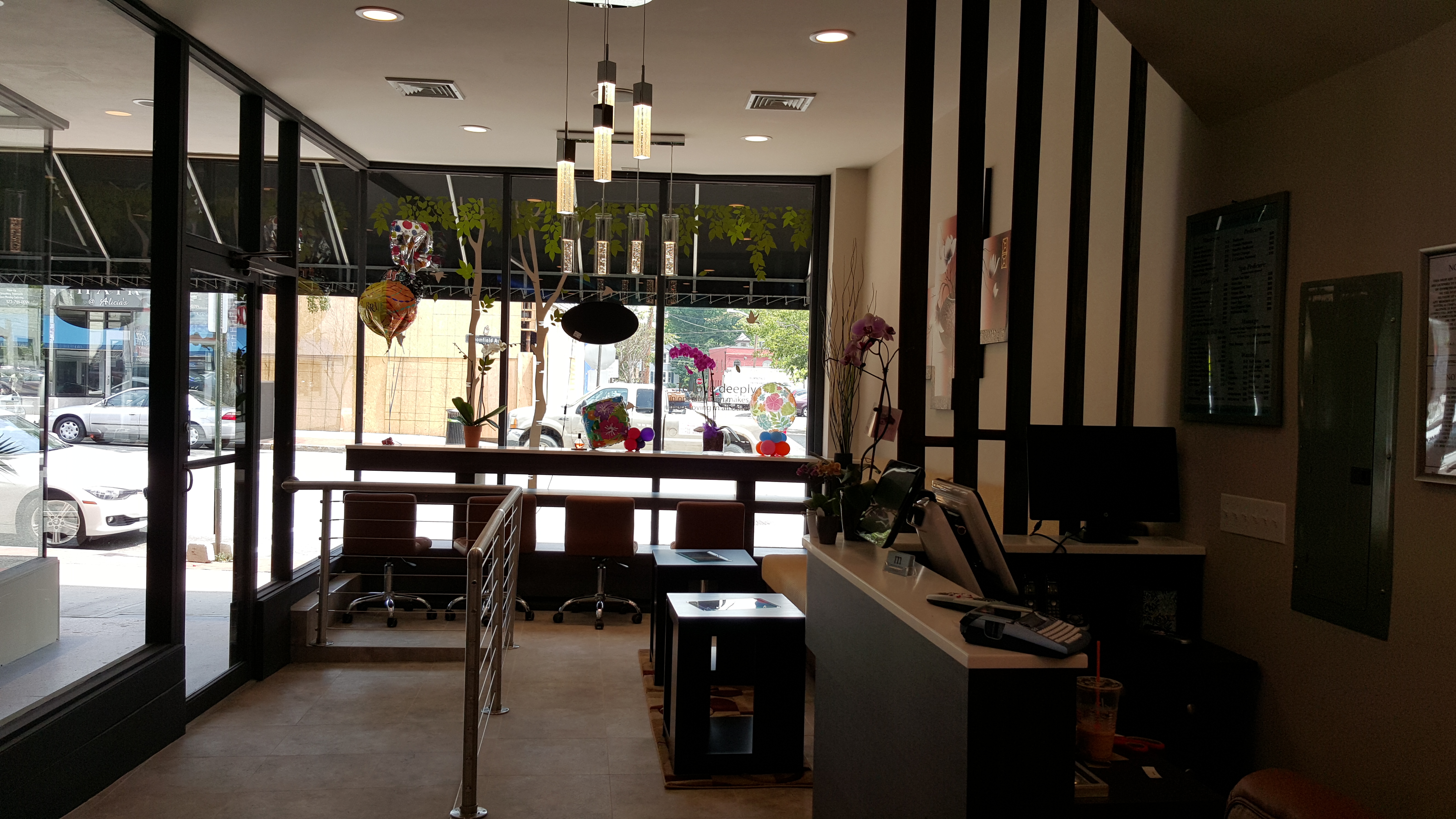 New Montclair Nail & Spa — photo 3
