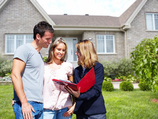 8 Tips for Real Estate Agents to Make a Great First Impression