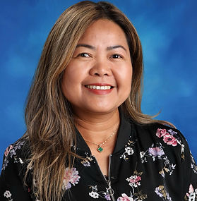 Maria Rochelle Simeon
