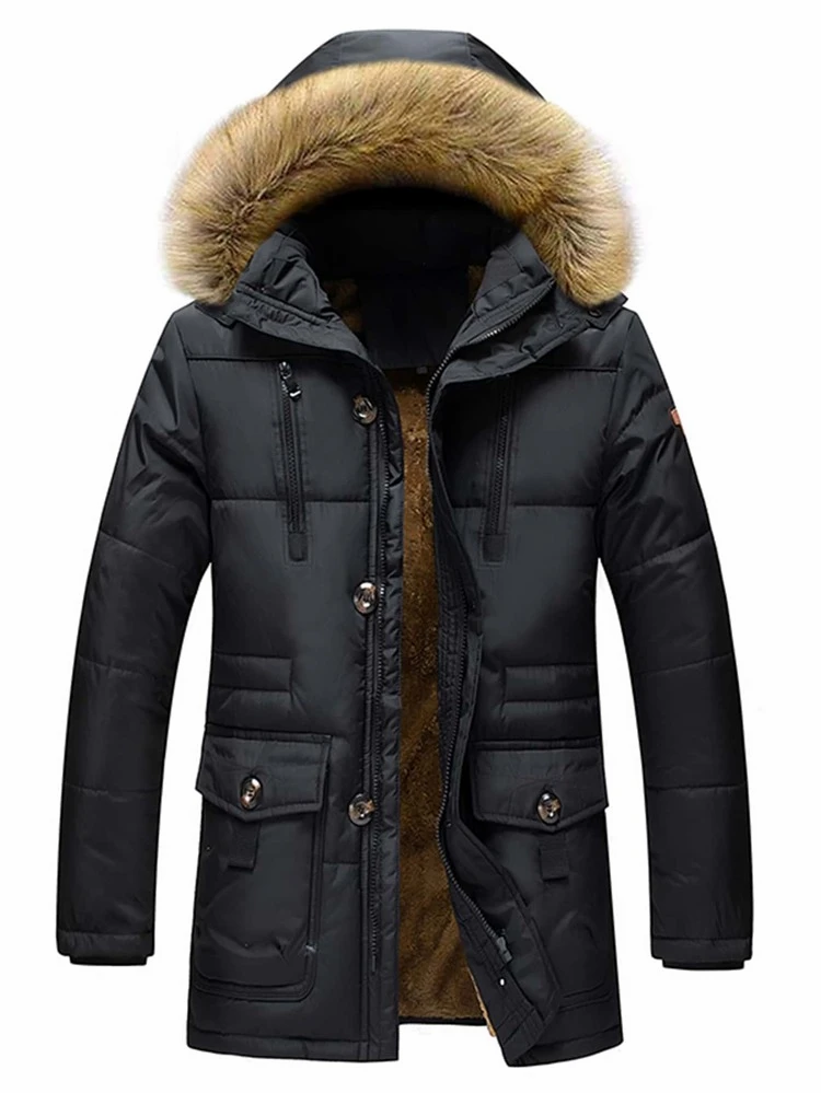 men coat