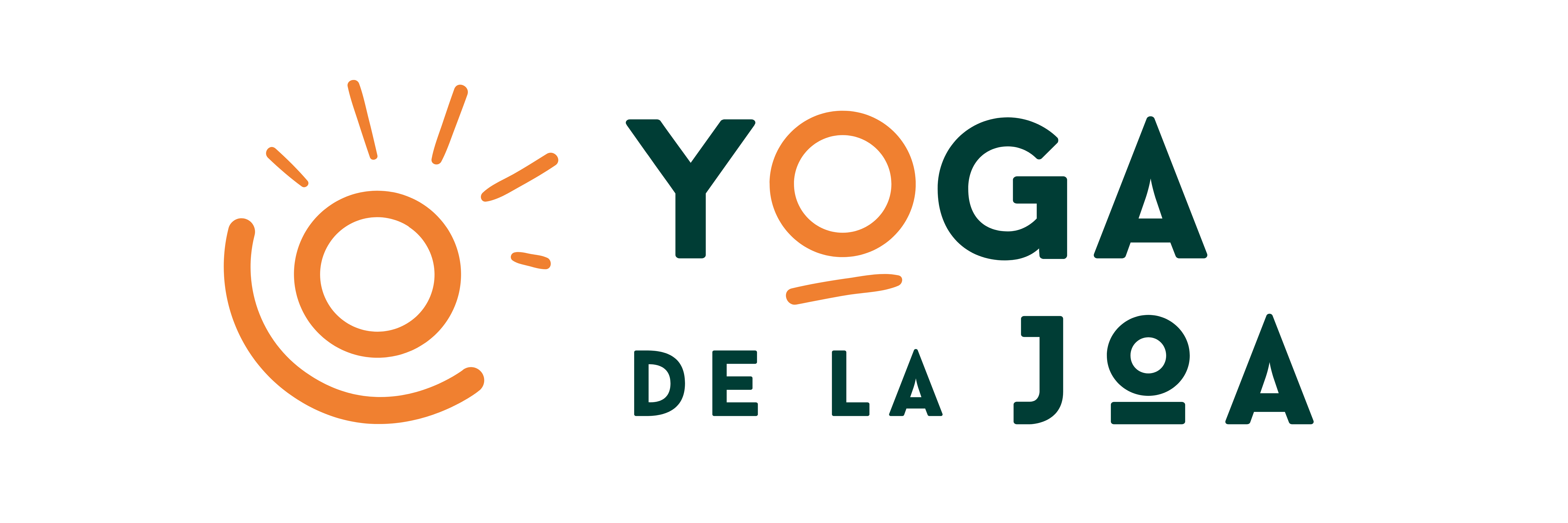 Photo YOGA de la JOA