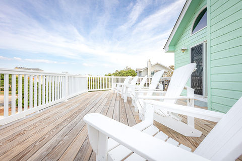 Vacation home for rent in Corolla, NC