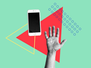 Technology and Cheating