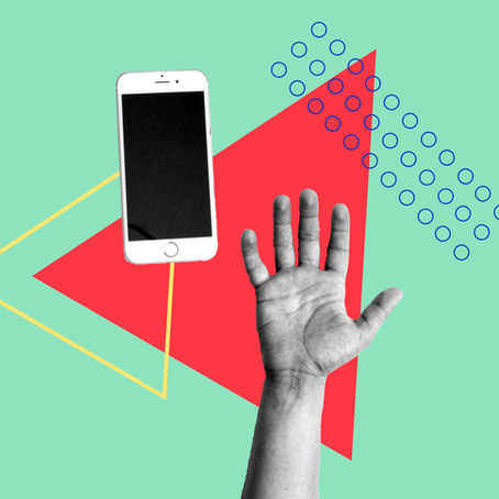 Technology and Cheating