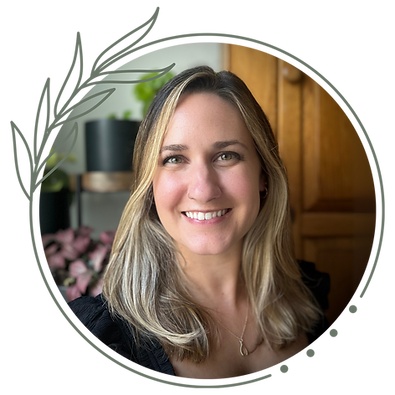 Emily Van Sickle, LPC