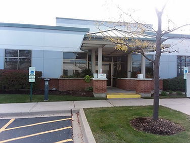 Advanced Health Services Glenview 1